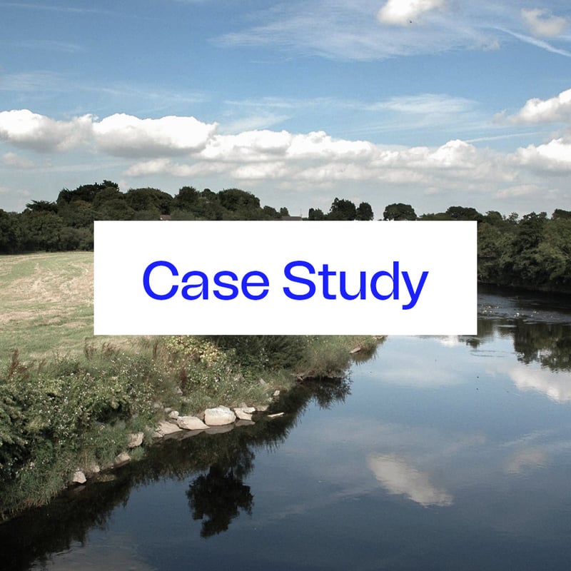 Ulster University Case Study